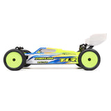 22X-4 ELITE Race Kit: 1/10 4WD Buggy