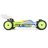 22X-4 ELITE Race Kit: 1/10 4WD Buggy