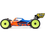 8IGHT-X/E 2.0 Combo Race Kit:1/8 4WD Nit/El Buggy