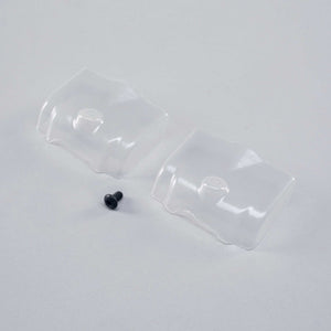 1/10 Clear Front Scoop: 22X-4