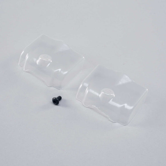 1/10 Clear Front Scoop: 22X-4