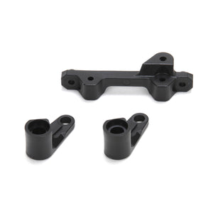 Bell Cranks and Drag Link:  22/2.0/T/SCT