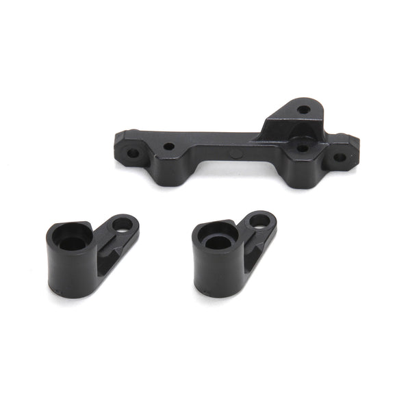 Bell Cranks and Drag Link:  22/2.0/T/SCT