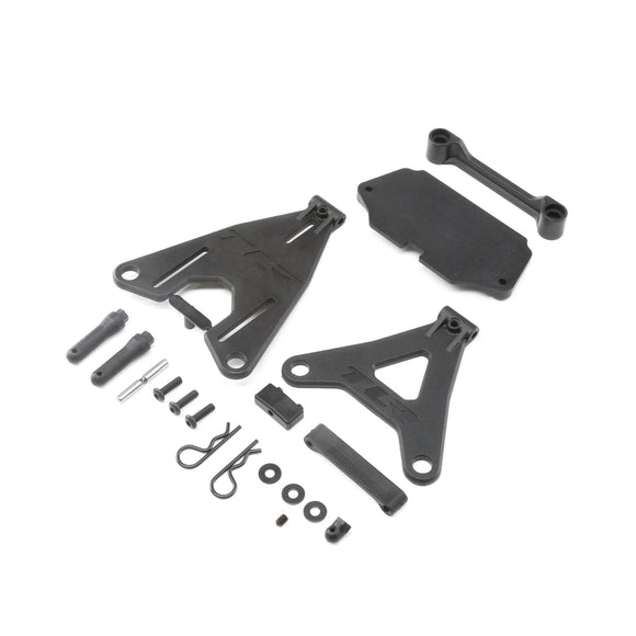 Battery Mount Set  22 4.0