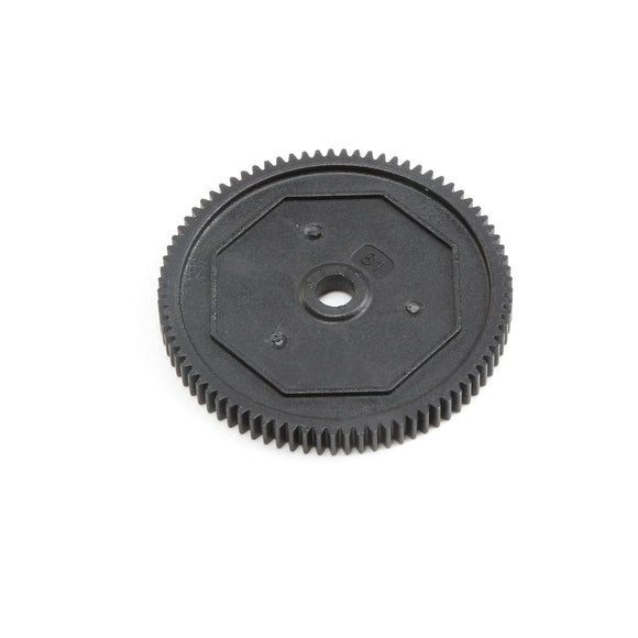 Losi 81T Spur Gear, SHDS, 48P
