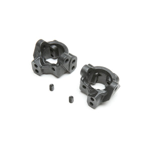 All 22 5° Caster Block Set