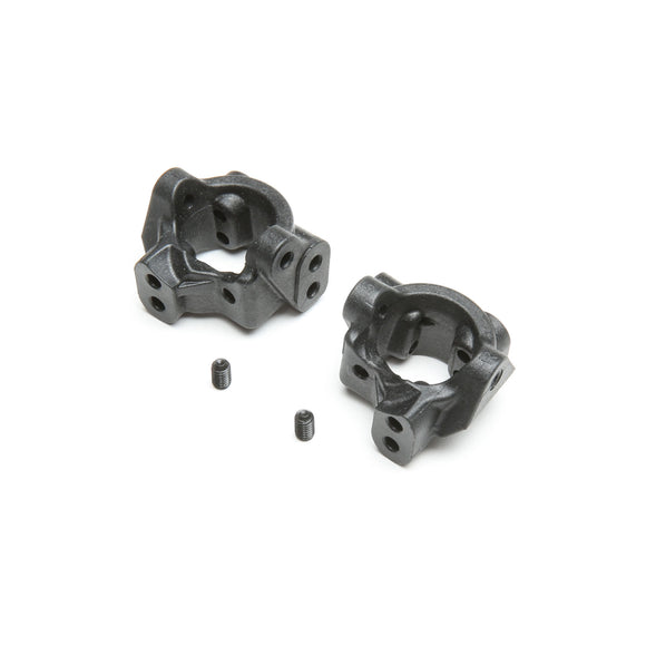 All 22 5° Caster Block Set