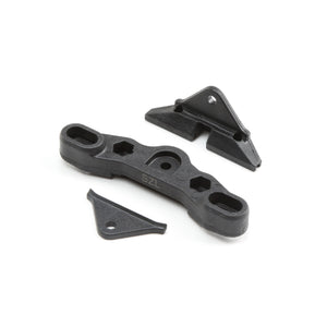 22 5.0 Stiffezel Front Camber Block