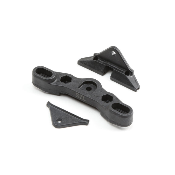22 5.0 Stiffezel Front Camber Block