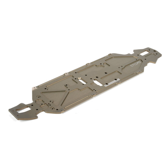 Chassis: 8T 4.0