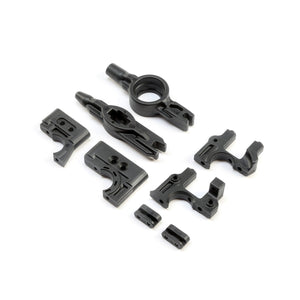 Center Differential Mounts and Shock Tools: 8IGHT-X