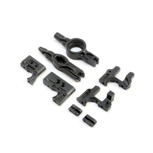 Center Differential Mounts and Shock Tools: 8IGHT-X