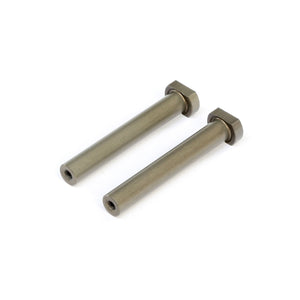 Steering Post (2): 8X, 8XE