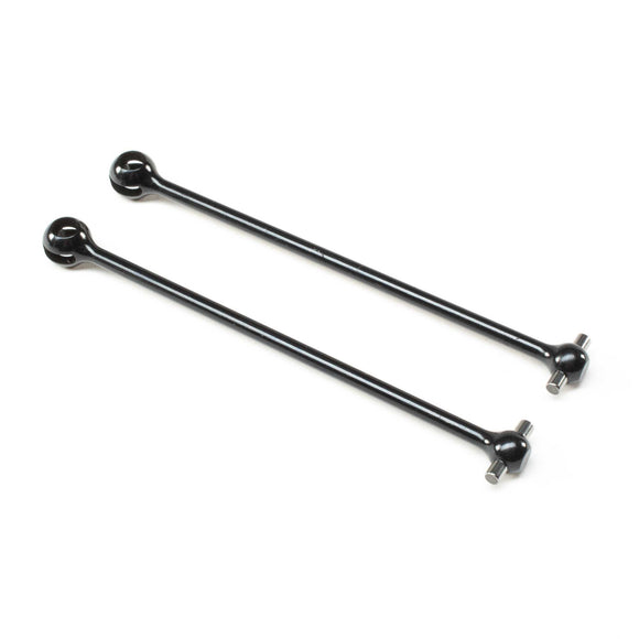 Rear CV Driveshaft, Deep Yolk (2): 8X, 8XE