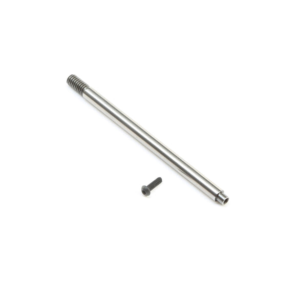 Shock Shaft Rear: 8X, 8XE