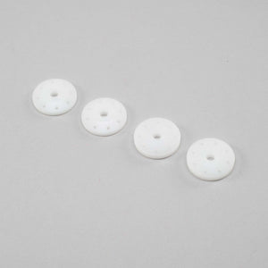 16mm Shock Piston Set,  STD & Tapered 8x1.2: 8X