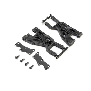 Front Arms Inserts (2): 8X, 8XE
