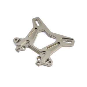 Front Shock Tower Aluminum: 8IGHT-X