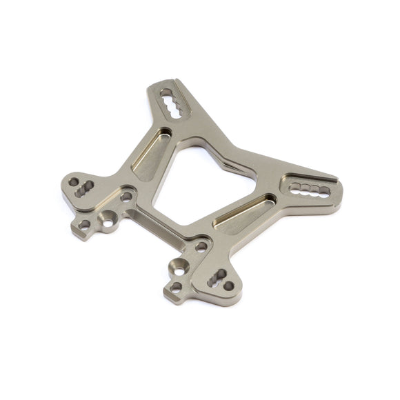 Front Shock Tower Aluminum: 8IGHT-X