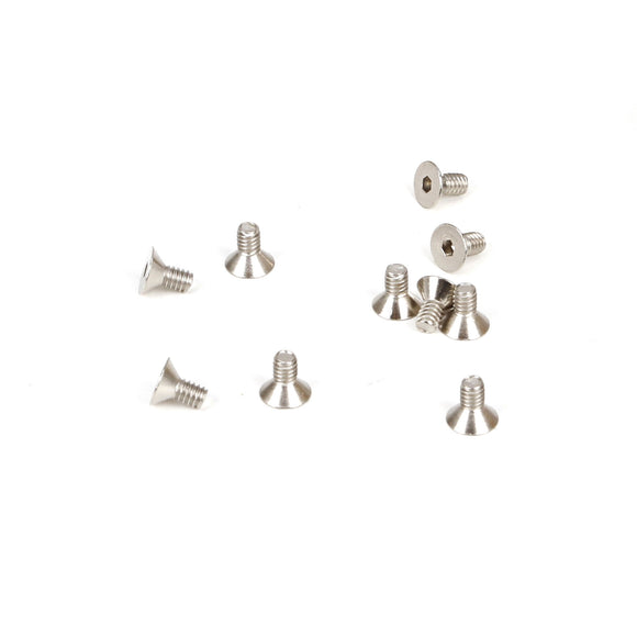 5-40 x 1/4