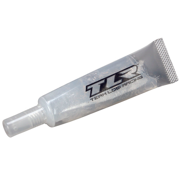Losi Silicone Diff Grease, 8cc: 22