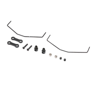 Rear Sway Bar Set
