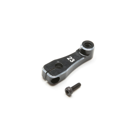 Clamping Servo Horn, Aluminum 23T: 22 5.0