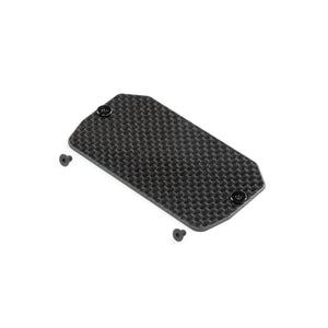 Carbon Electronics Mounting Pl