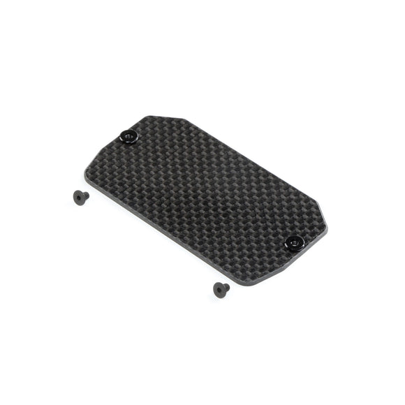 Carbon Electronics Mounting Pl