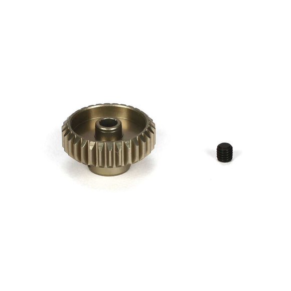 48P Aluminum Pinion Gear, 30T