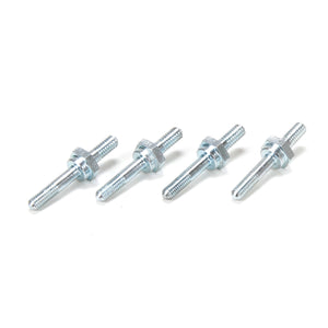 Shock Mounts, SCTE Conversion (4): SCTE 2.0/3.0