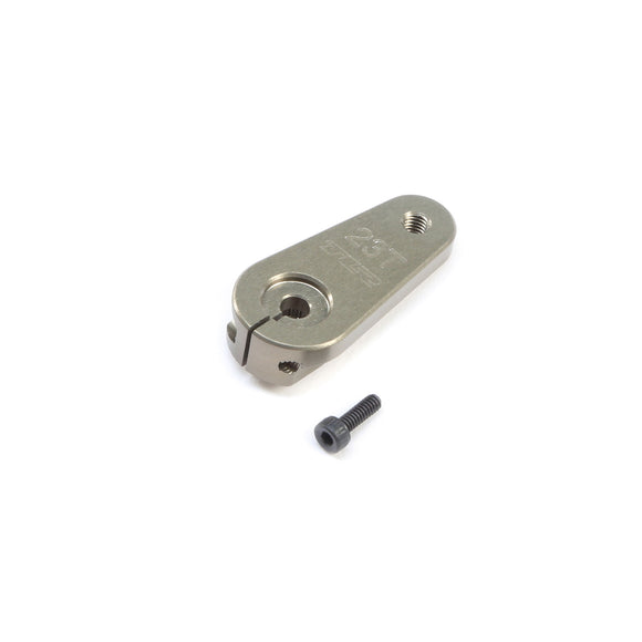 Aluminum Servo Horn 23T: 8IGHT-X