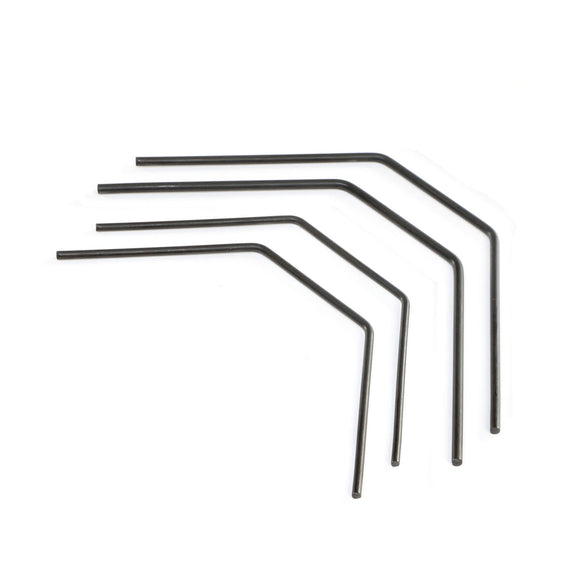 Sway Bars, F 2.2/2.4, R 2.6/2.8: 8X