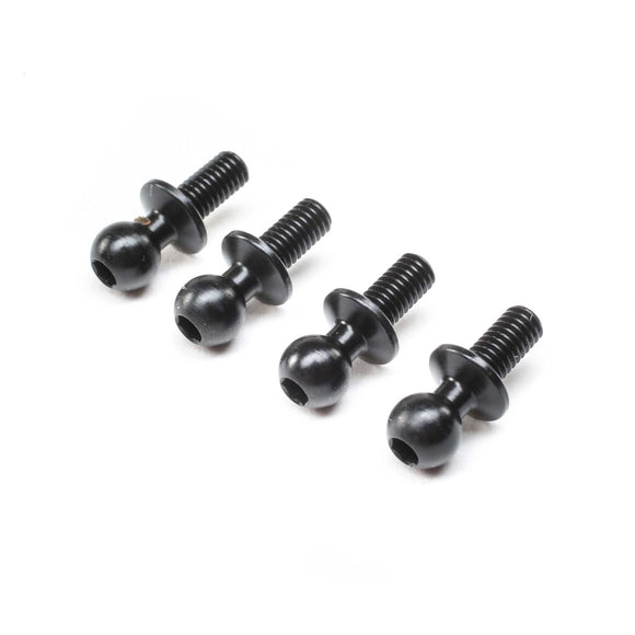 Ball Stud, 4.8mm x 6mm (4): 22