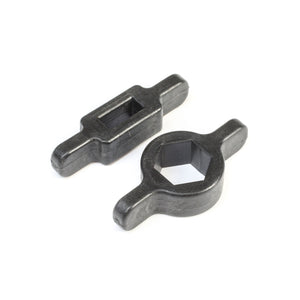 Shock Tools Composite: All 22