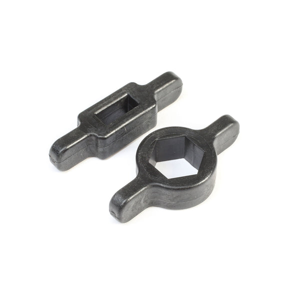Shock Tools Composite: All 22