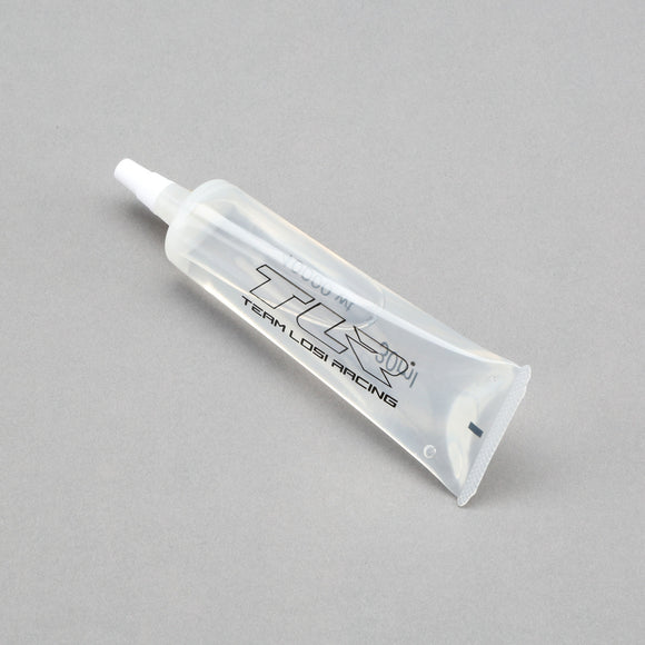 Losi TLR75001 – TLR Silicone Diff Fluid, 40,000CS