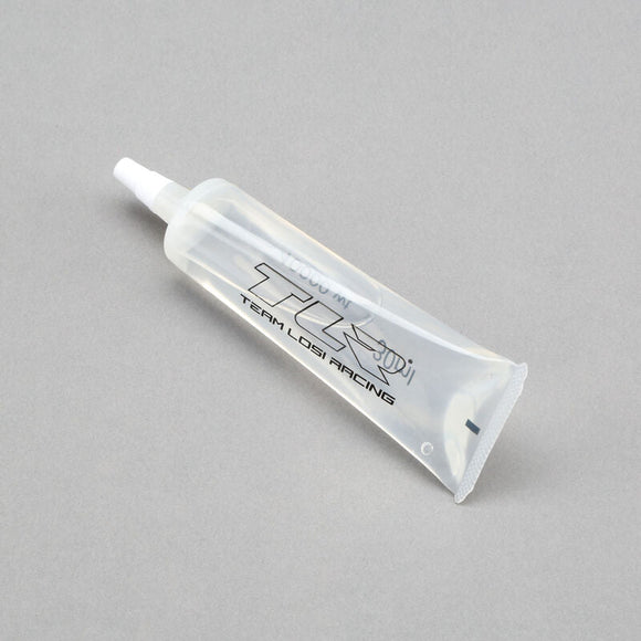 Losi TLR75001 – TLR Silicone Diff Fluid, 40,000CS