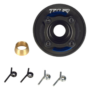 Prebuilt Clutch 4 Shoe HA Alum  8B 8T