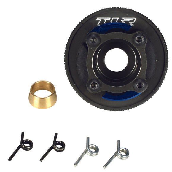Prebuilt Clutch 4 Shoe HA Alum  8B 8T