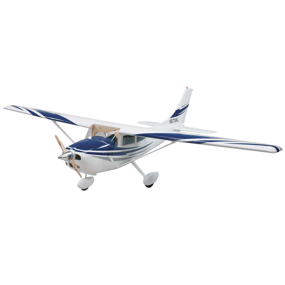 Cessna 182 Skylane .60-.91 GP/EP ARF, 81