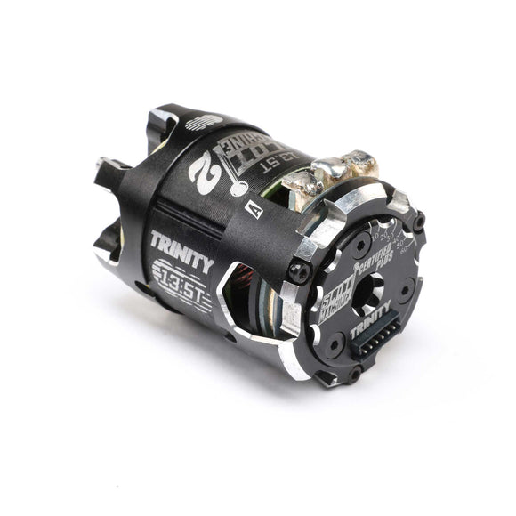 13.5T Slot Machine 2 Certified Brushless Motor