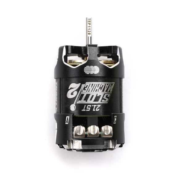 21.5T Slot Machine 2 Certified Brushless Motor