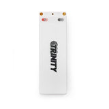7.4V 6500mAh 2S 180C Stick LiPo Battery: 5mm Bullets