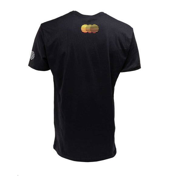 Trinity T-Shirt Black, 4XL
