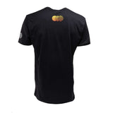 Trinity T-Shirt Black, 4XL