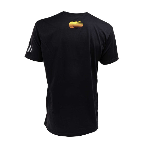 Trinity Checkered T-Shirt, 2XL