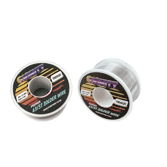 63/37 1mm Solder (100g)