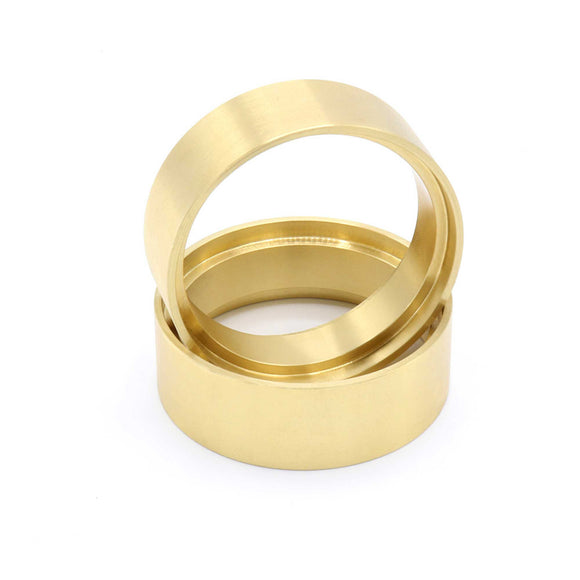 Vanquish 1.9 Brass 1.0