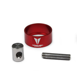 VVD Rebuild Kit: Axial SCX10